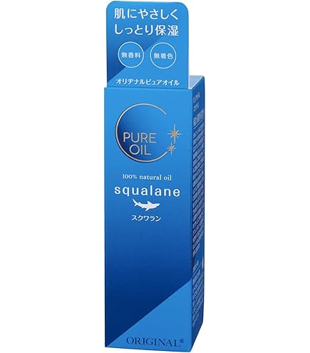 Amazon | 大洋製薬 スクワランHG 30ml | 大洋製薬 | 乳液・クリーム 通販